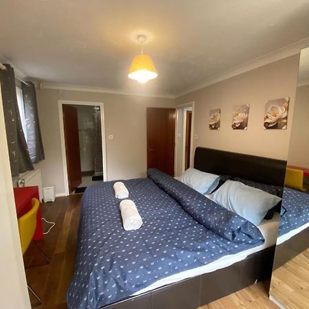 Stunning 2 Bedroom With Garden Sleep 6 London Luaran gambar