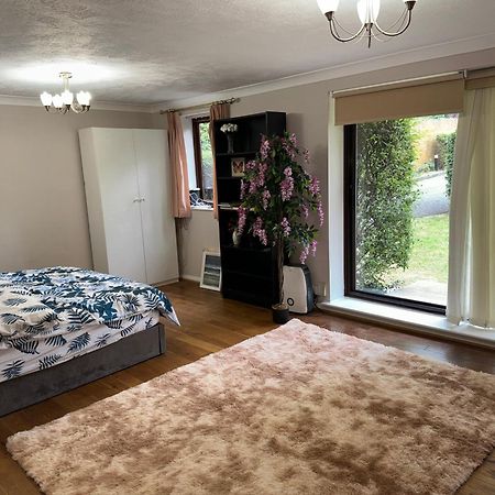 Stunning 2 Bedroom With Garden Sleep 6 London Luaran gambar