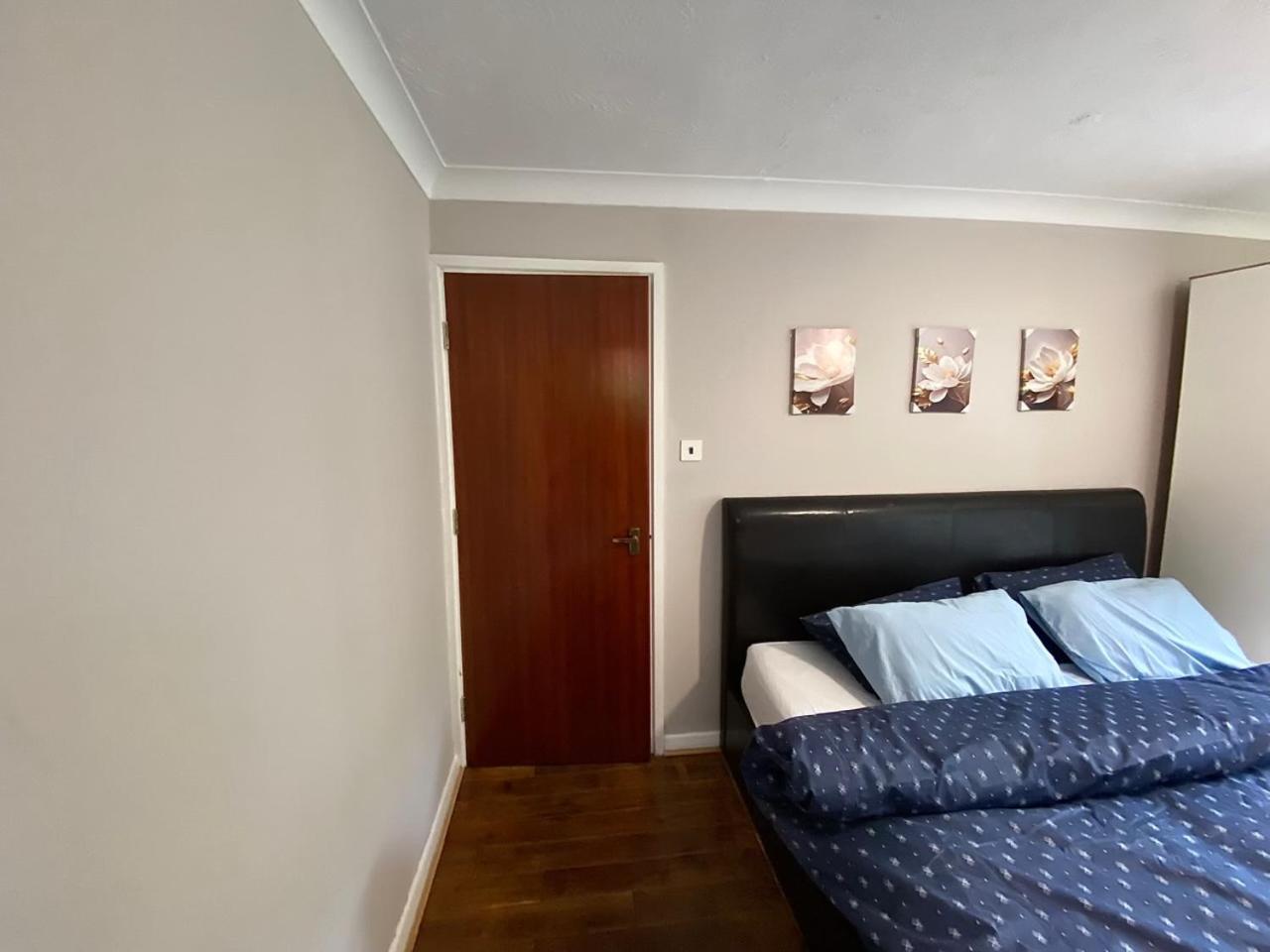 Stunning 2 Bedroom With Garden Sleep 6 London Luaran gambar
