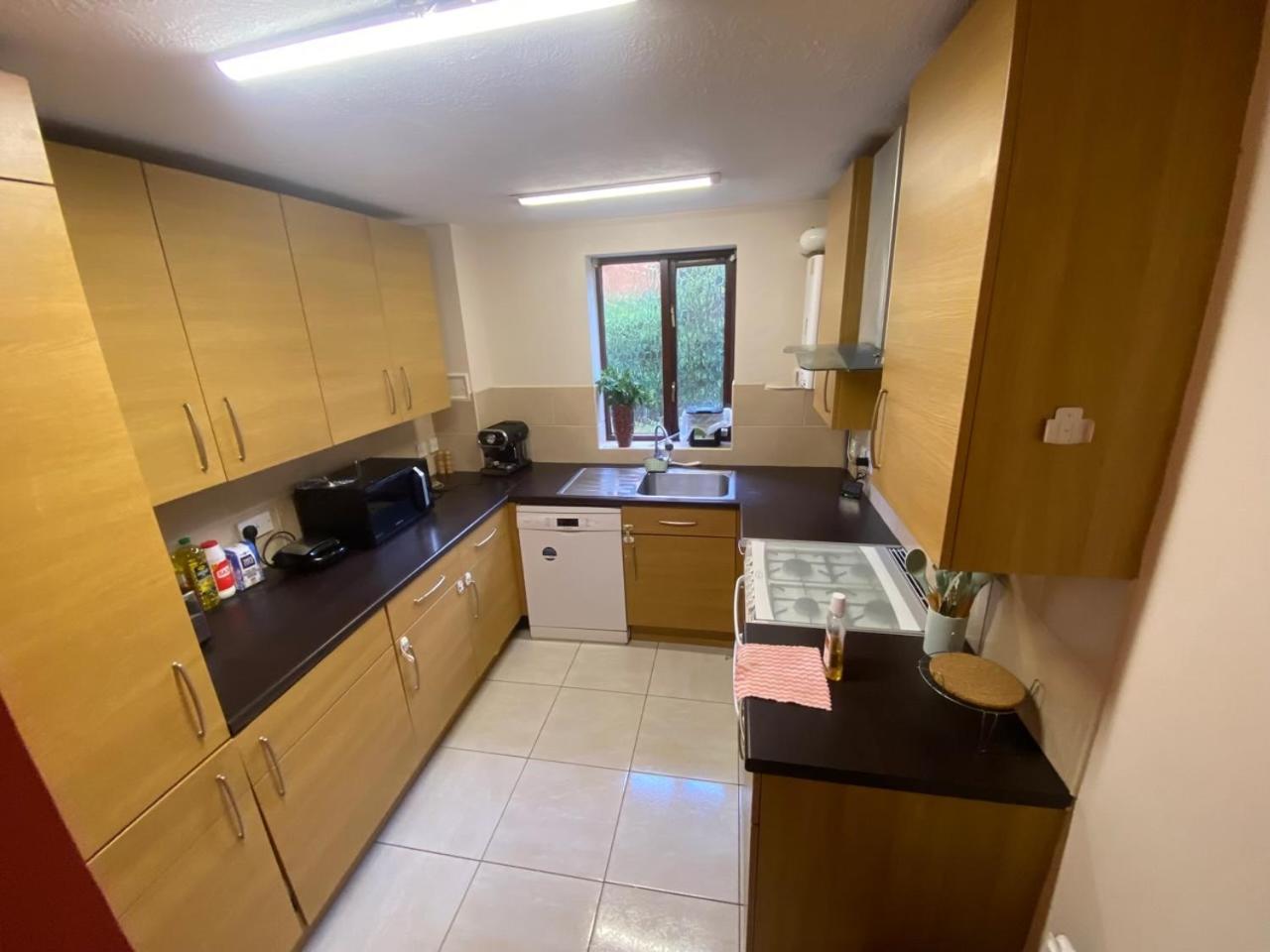 Stunning 2 Bedroom With Garden Sleep 6 London Luaran gambar