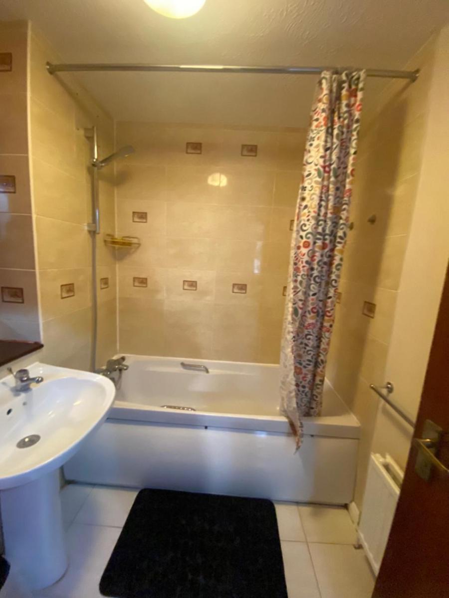 Stunning 2 Bedroom With Garden Sleep 6 London Luaran gambar
