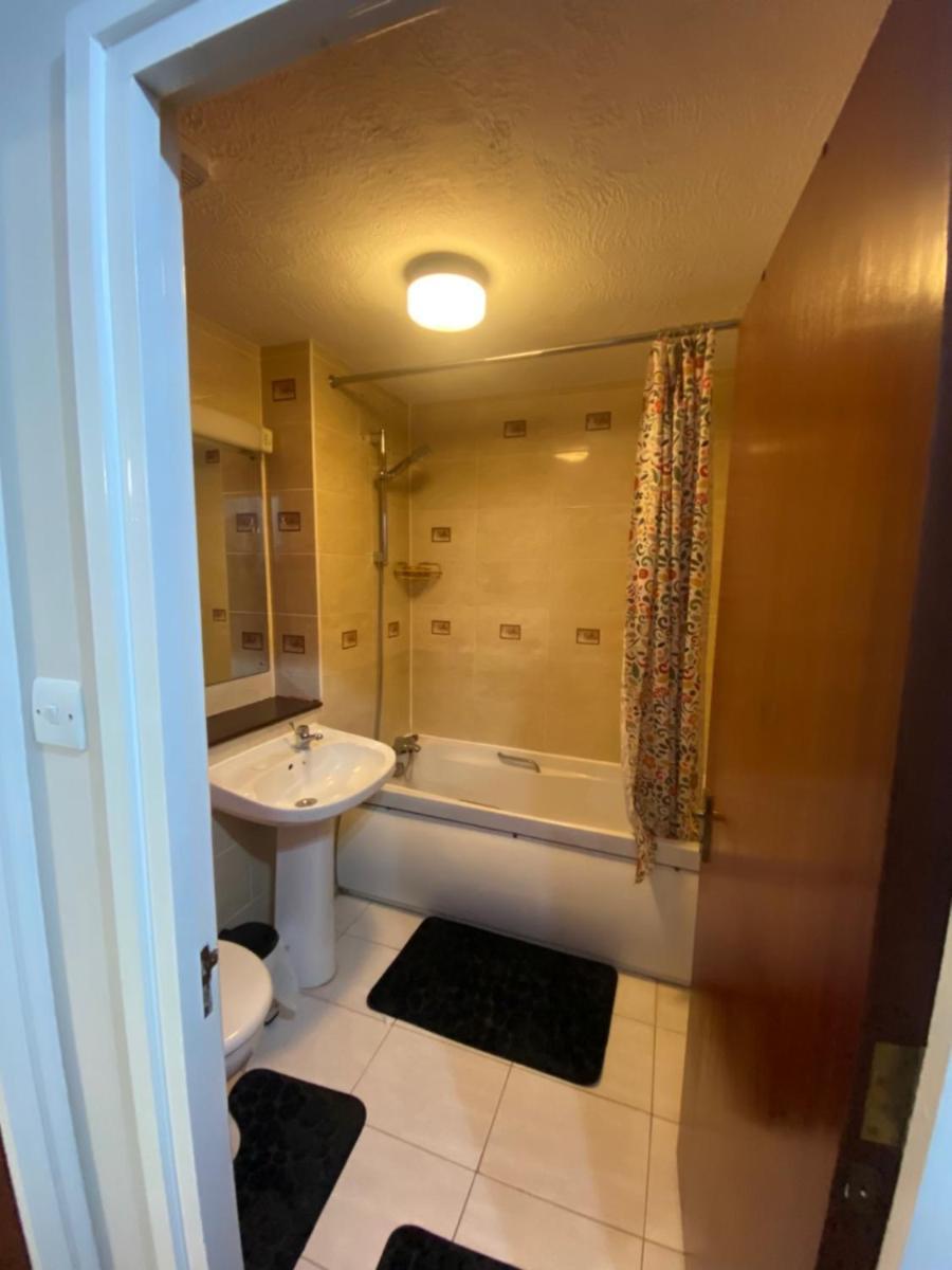 Stunning 2 Bedroom With Garden Sleep 6 London Luaran gambar
