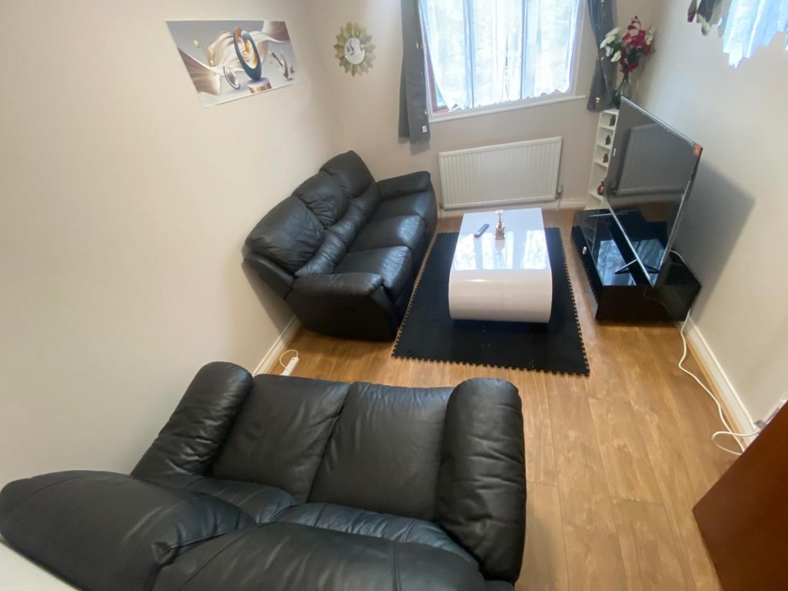Stunning 2 Bedroom With Garden Sleep 6 London Luaran gambar