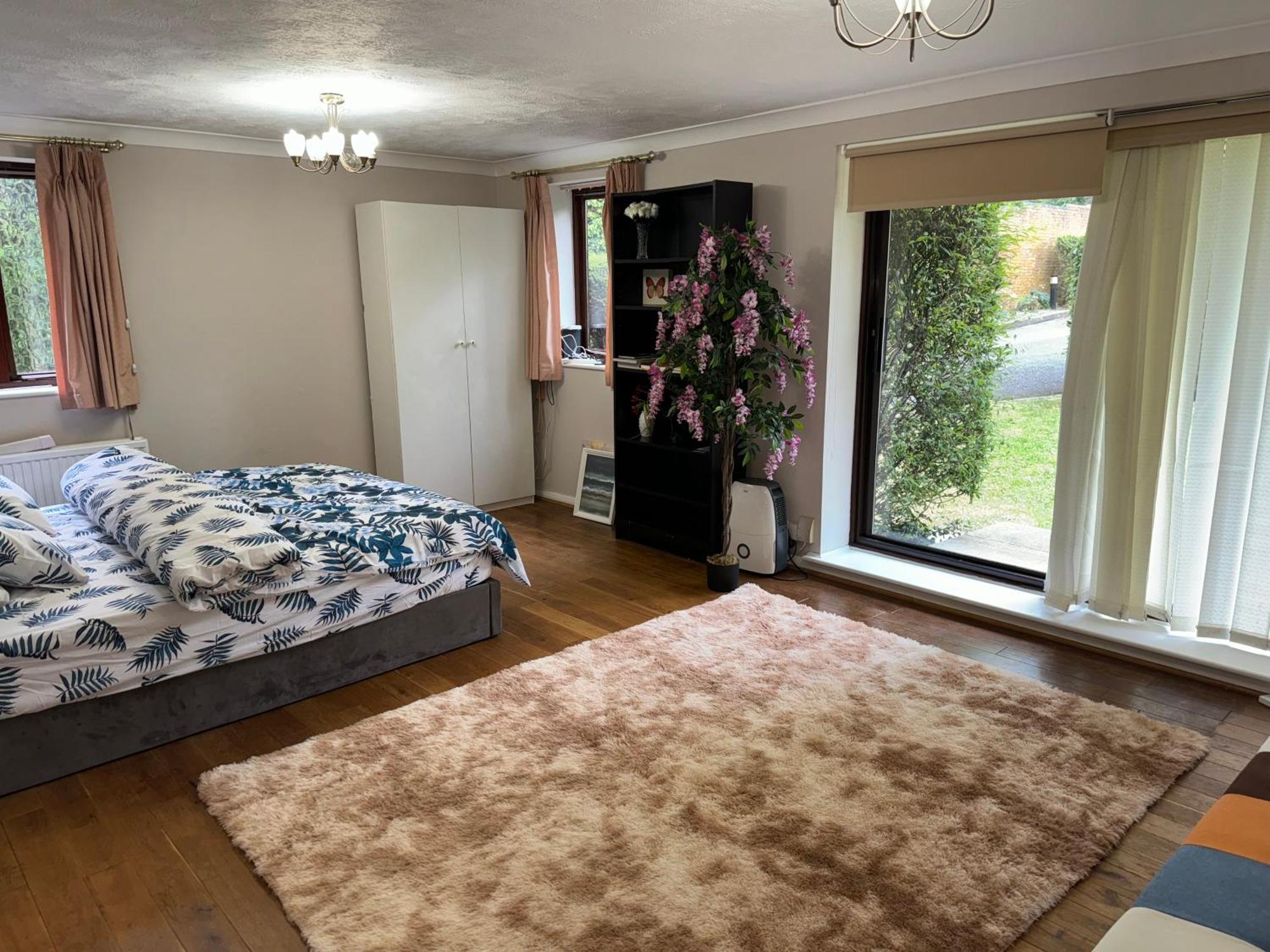 Stunning 2 Bedroom With Garden Sleep 6 London Luaran gambar