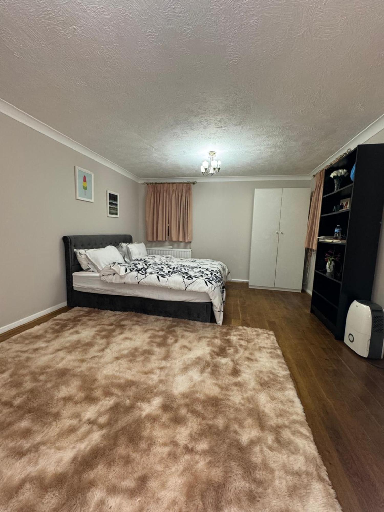 Stunning 2 Bedroom With Garden Sleep 6 London Luaran gambar