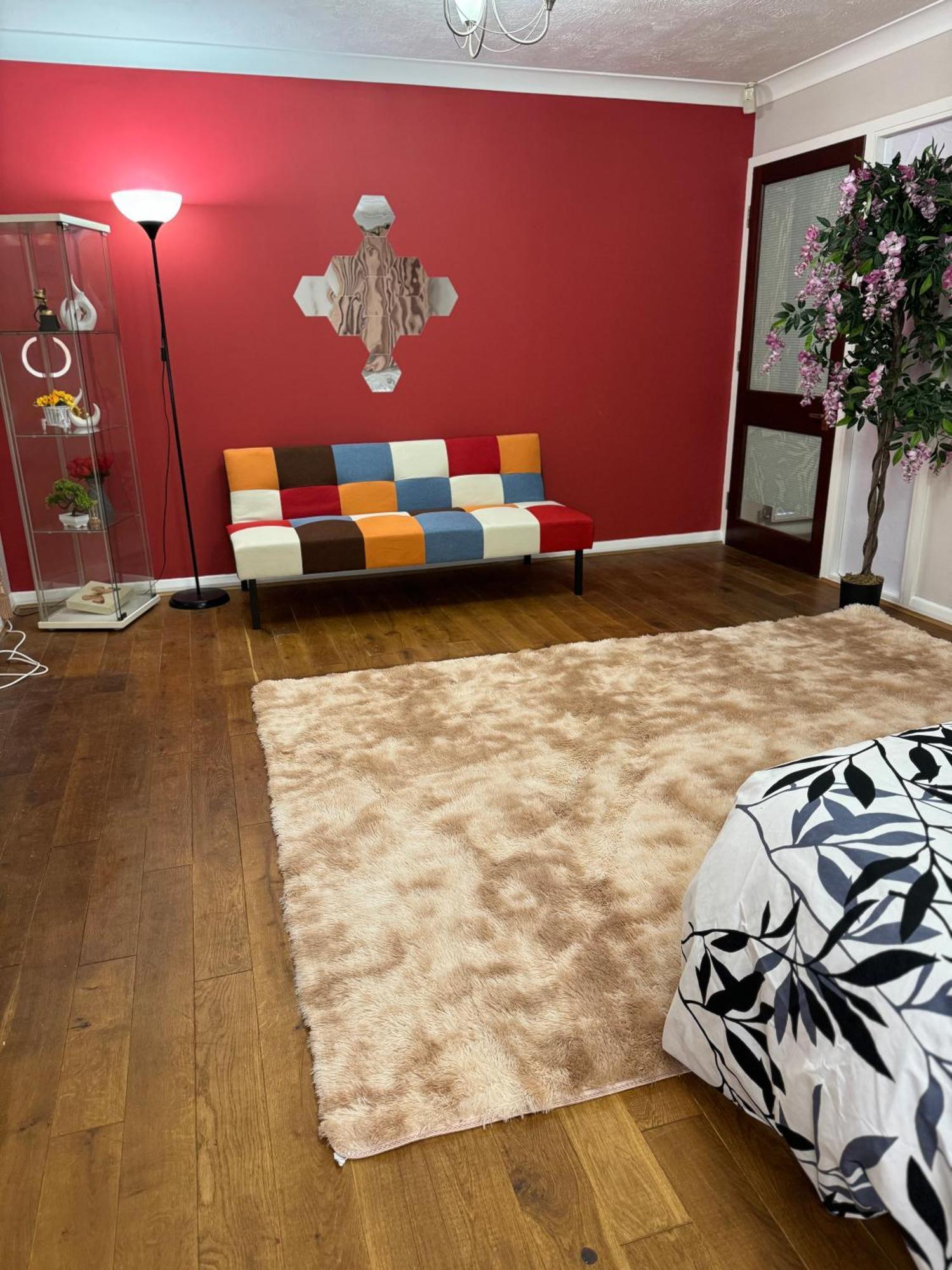 Stunning 2 Bedroom With Garden Sleep 6 London Luaran gambar