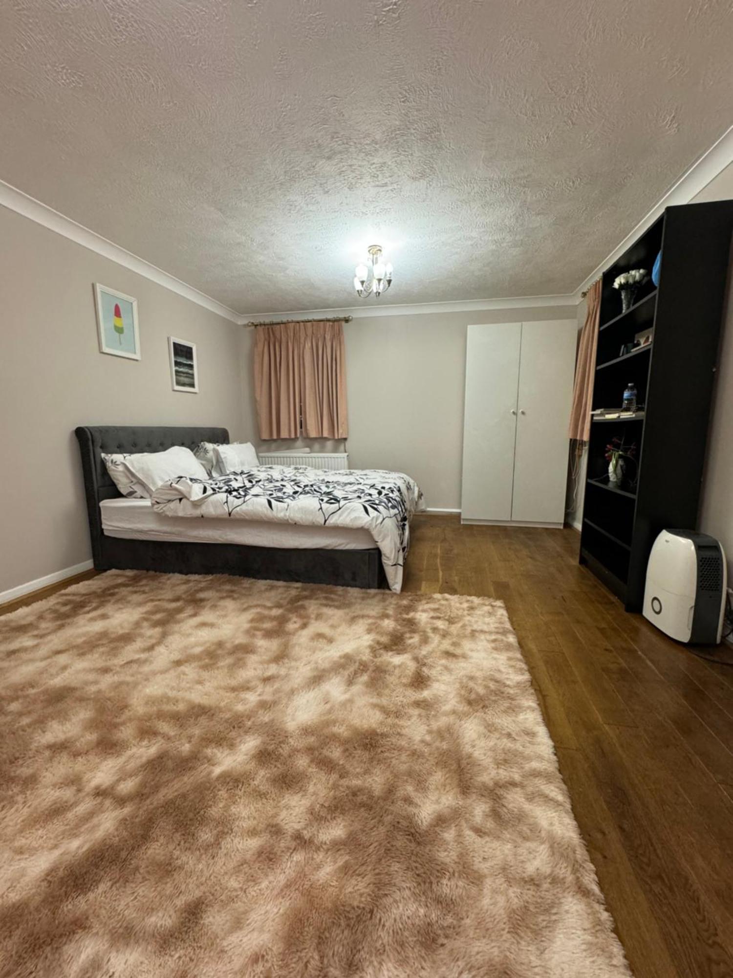Stunning 2 Bedroom With Garden Sleep 6 London Luaran gambar