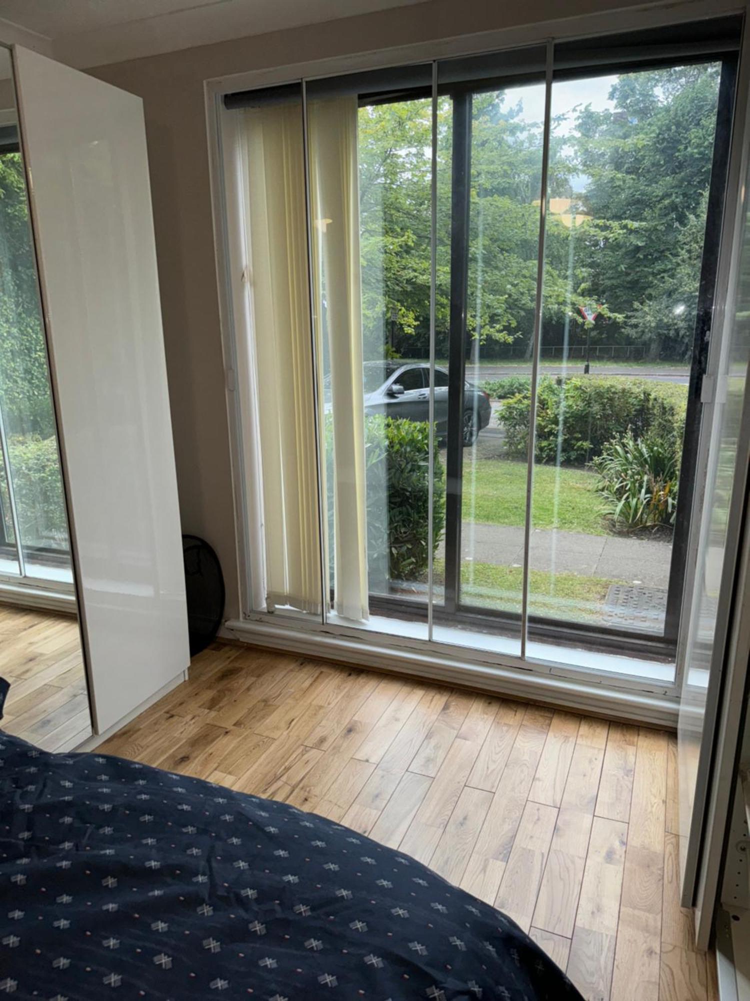 Stunning 2 Bedroom With Garden Sleep 6 London Luaran gambar