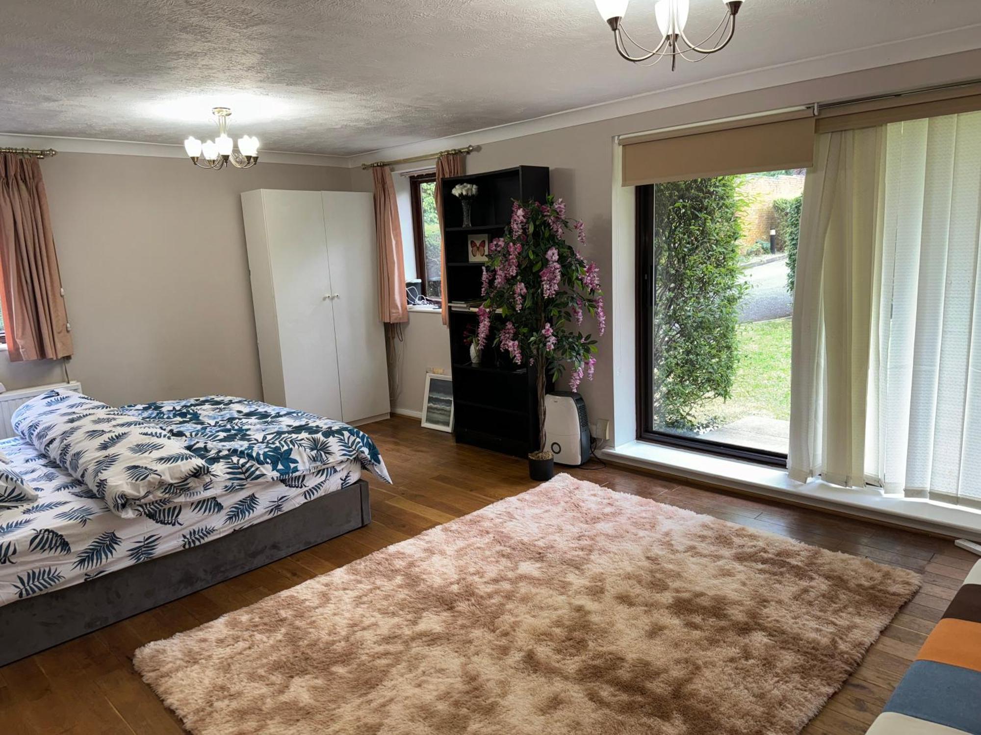 Stunning 2 Bedroom With Garden Sleep 6 London Luaran gambar
