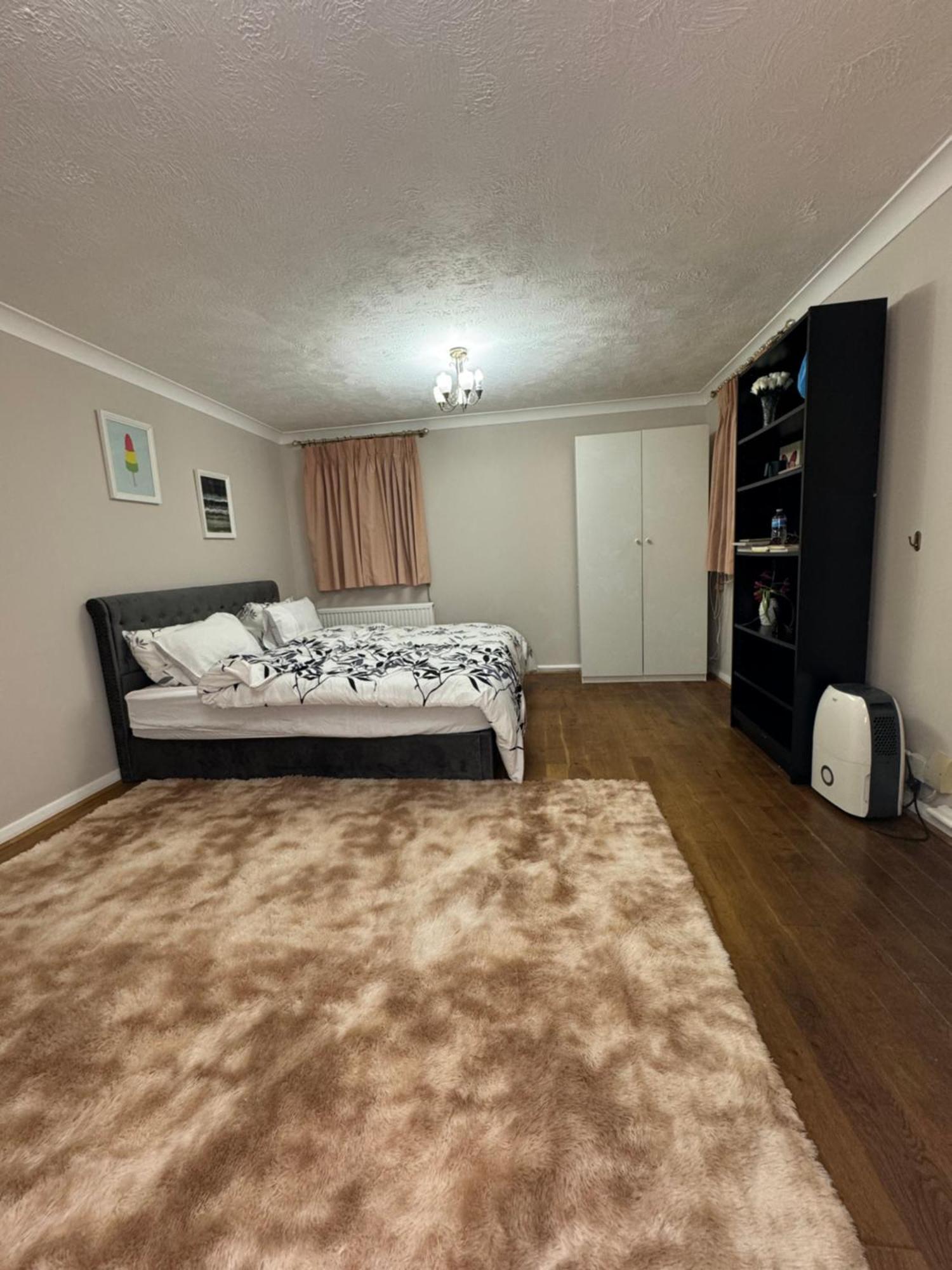 Stunning 2 Bedroom With Garden Sleep 6 London Luaran gambar