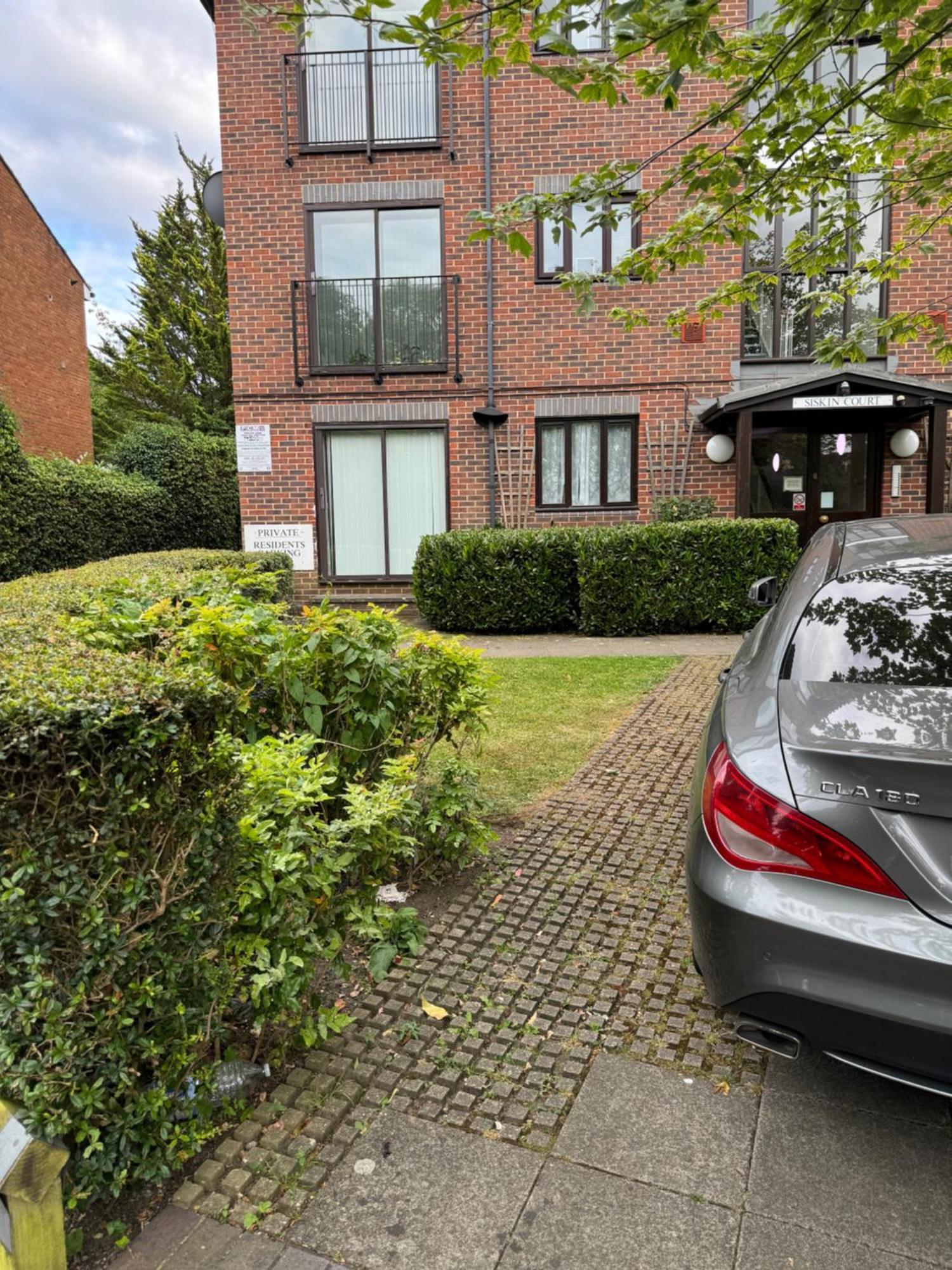 Stunning 2 Bedroom With Garden Sleep 6 London Luaran gambar